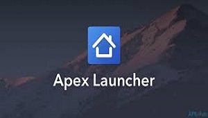 Apex Launcher