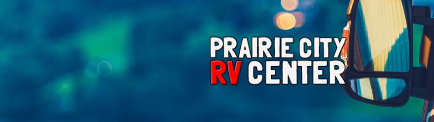 Prairie City RV Center