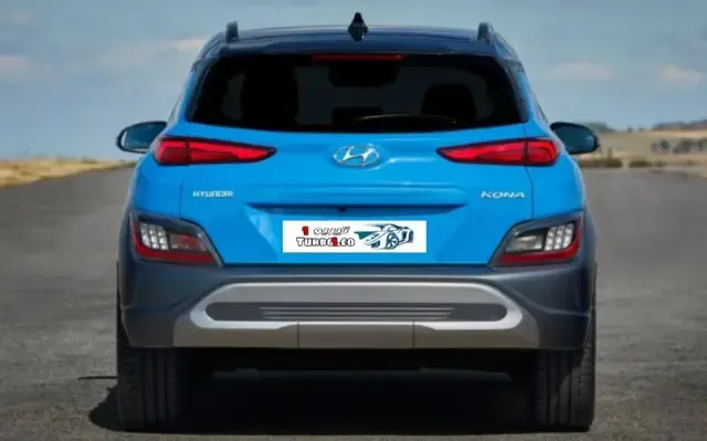 Hyundai Kona 2021 N Line صور هيونداي كونا 2021 ان لاين الرياضية - Hyundai Kona 2021 N Line