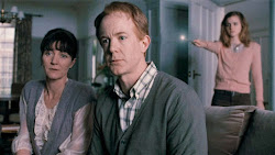 hermione granger parents harry potter actor played ian grangers kelly father muggle dad watson emma outside puts memory november born