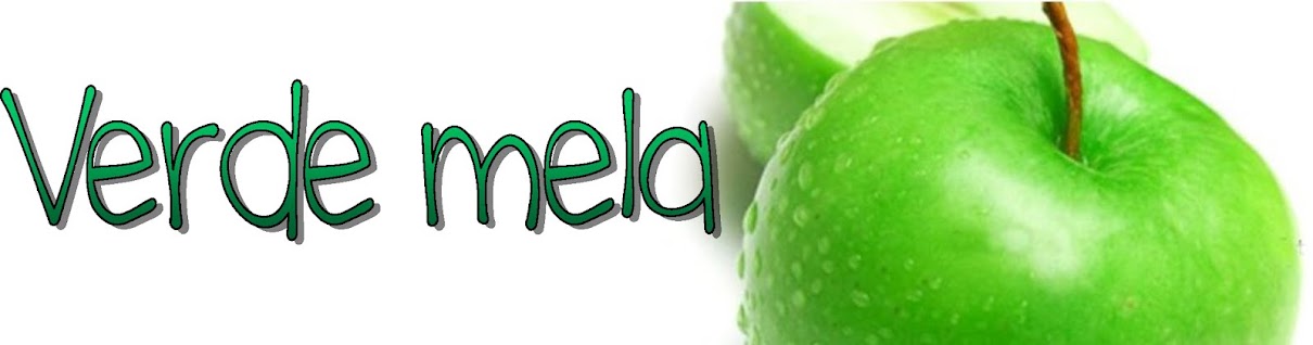 Verde Mela