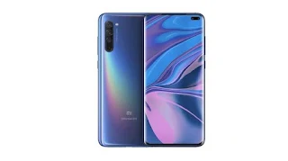 Handphone Xiaomi Mi 10