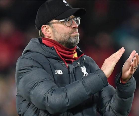 فيروس كورونا: يورجن كلوب يقول إن معنويات ليفربول عالية