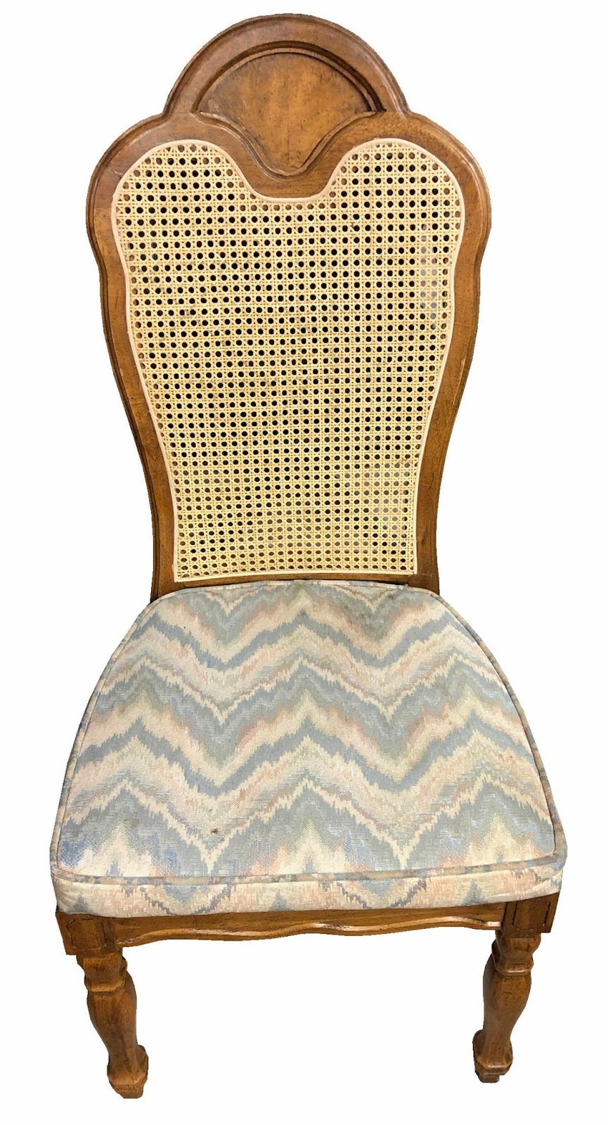 Finale Furniture Restoration Services, LLC Spline Caning Chairs