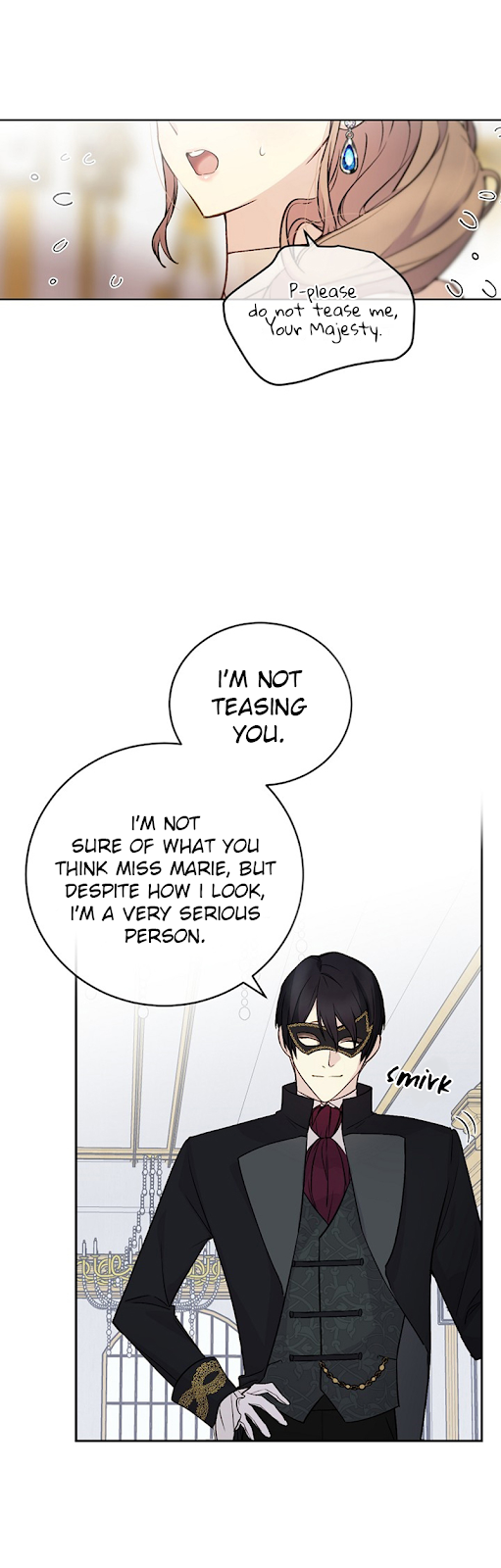 ACapableMaid- Chapter 28 ACapableMaid- Chapter 28