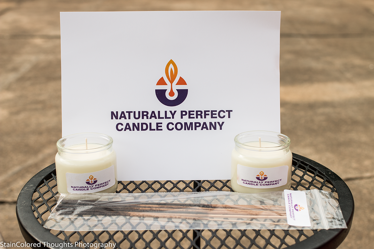 ShowYou STL Erika Wilson Naturally Perfect Candle Company