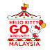 Jom Ke Hello Kitty Go Around Malaysia !