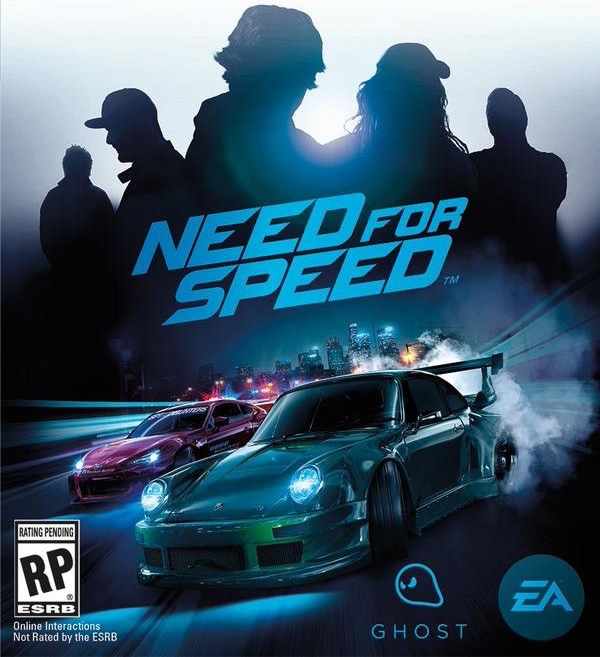 download need for speed cracked