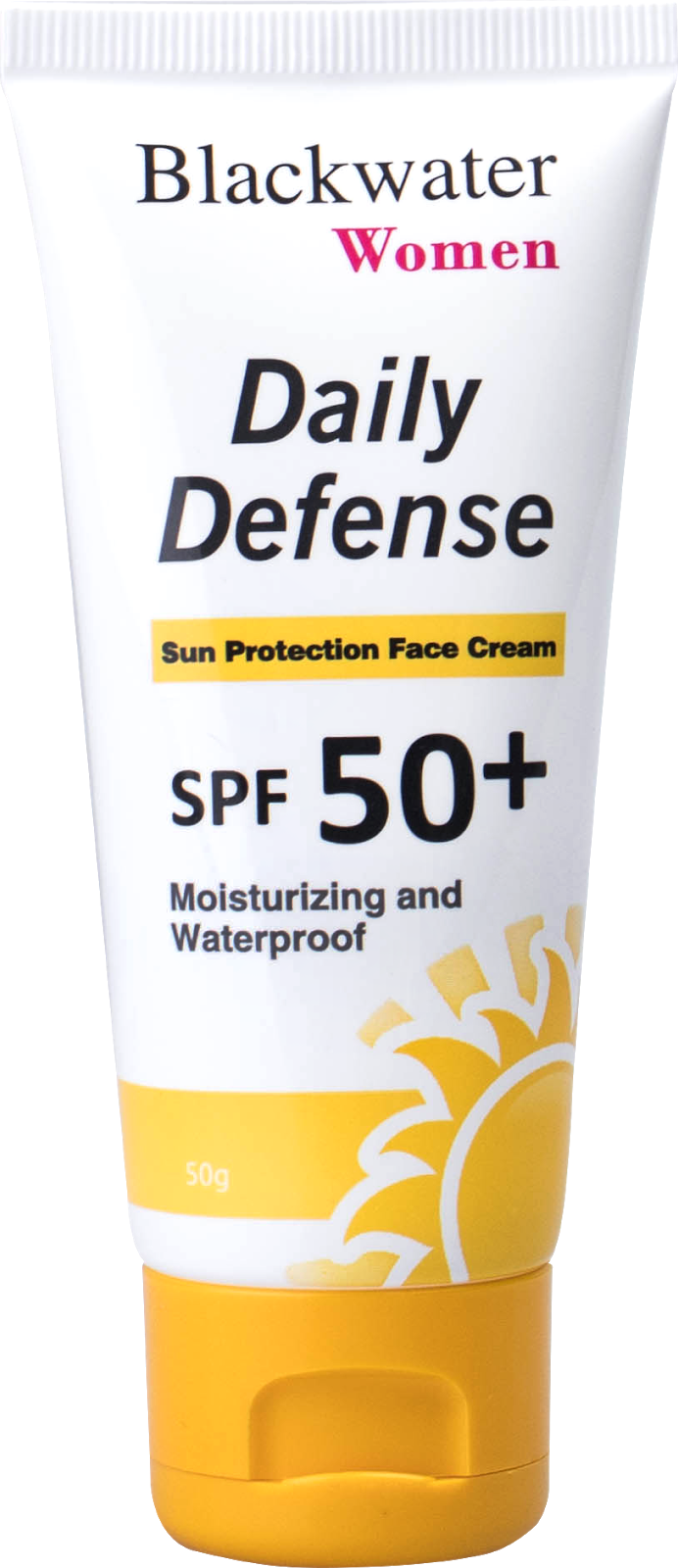 Manila Shopper Get sun protection for your face with Blackwater Women