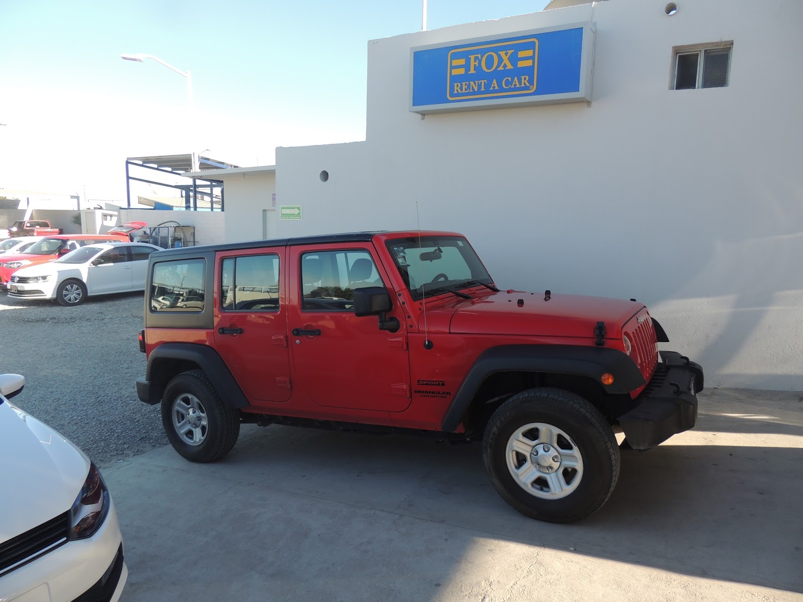 Pesca Costera Mexico marzo 2018