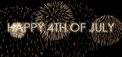 Happy 4th of July GIF Images Happy 4th of July GIF Images