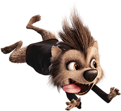 Featured image of post Wolf Family Hotel Transylvania This is a list of characters that appear in the hotel transylvania franchise from sony pictures animation