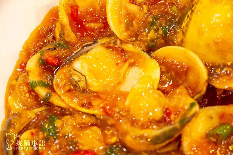 【沙巴亞庇美食】大茄來海鮮餐廳。重量級火爆美食韓國遊客都朝聖