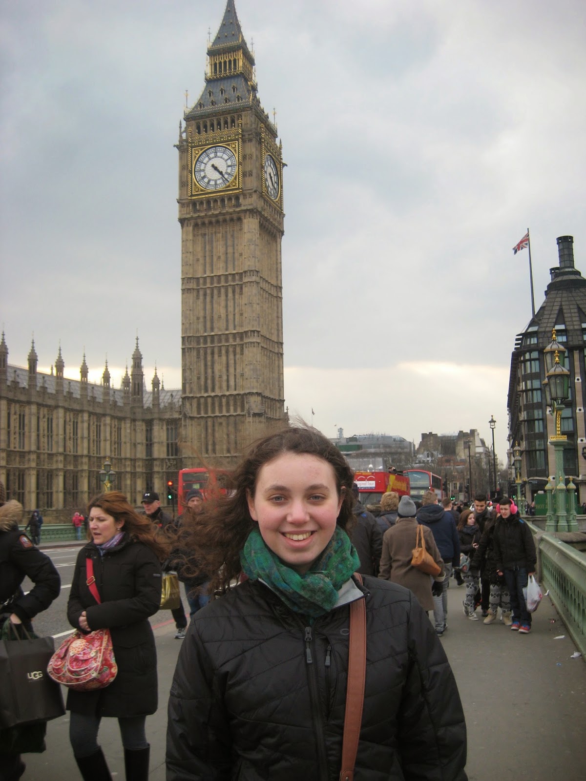 Ruby's Literacy Blog