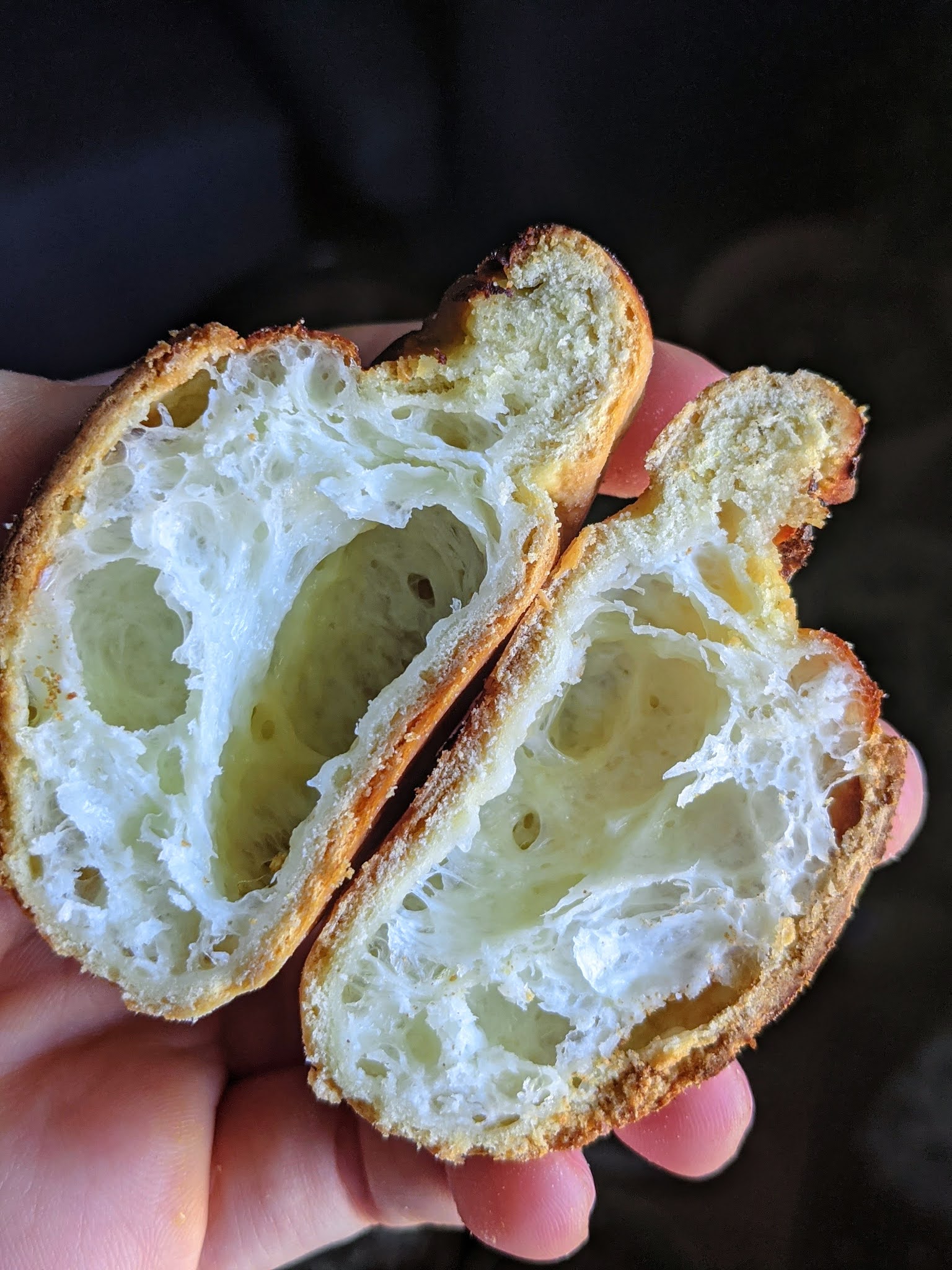 Bolivian Empanadas de Queso