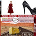 Boutique Móvil Vestidos 50s ZAMORA 19 de noviembre
