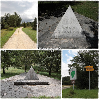 centro dell'istria trosti croazia istria