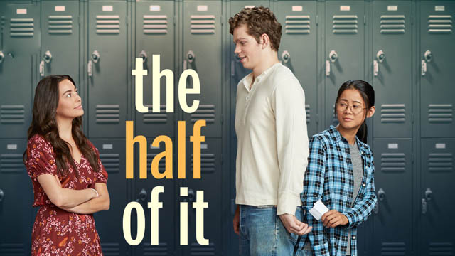The Half of It (2020) English Full Movie Download Free