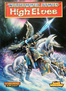 Great Canon Teclis Part 2 Aenarion 1992 1999 Cities Of