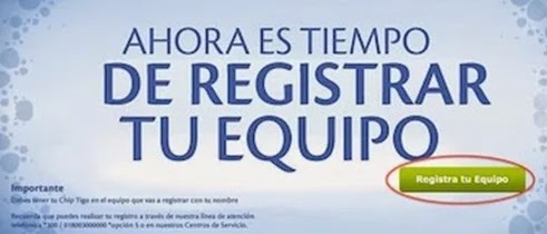 Cómo registrar el IMEI de tu Celular en Colombia (Claro, Movistar, Tigo)