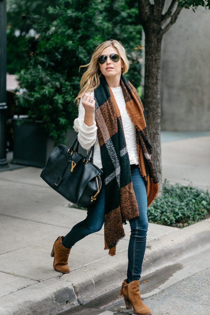40+ Trendy Outfits to Get You Excited For Winter - Julie - Lovely Outfits
