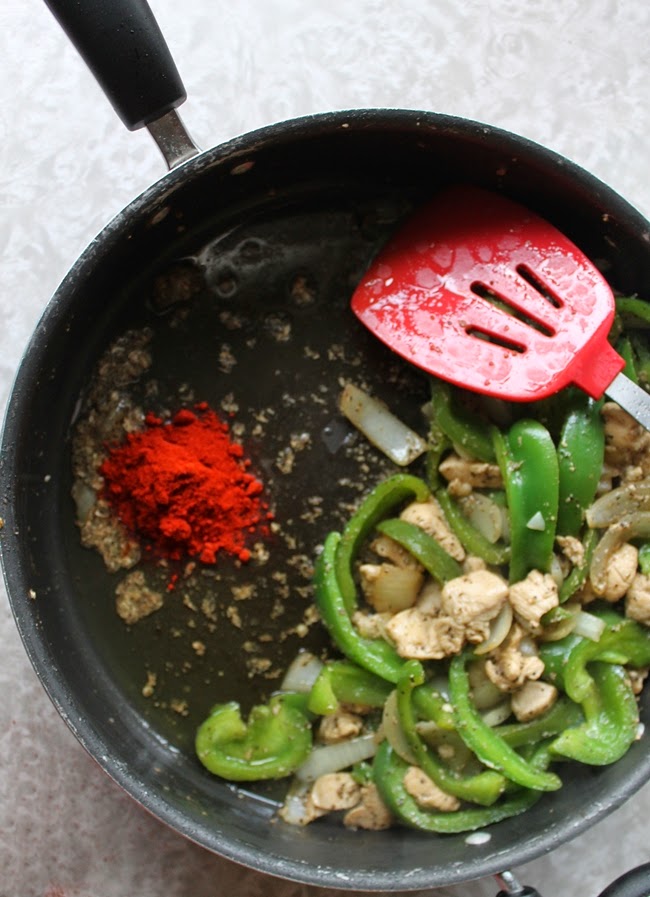 Recipe Dracula's Chicken Paprika / VaVoom Vintage Vintage Fashion