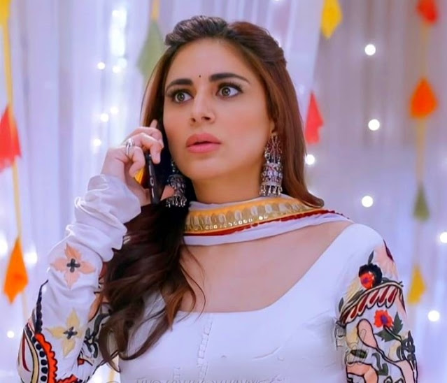Kundali Bhagya 08 April 2021 Written Update Preeta informs Kritika someone deleted the CCTV footage
