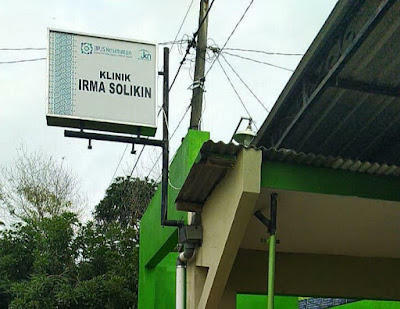 Info loker Demak Dibutuhkan Karyawan BIDAN Untuk klinik Irma Solikin Info loker Demak Dibutuhkan Karyawan BIDAN Untuk klinik Irma Solikin Info loker Demak Dibutuhkan Karyawan BIDAN Untuk klinik Irma Solikin