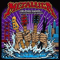 [2019] - Helping Hands... Live & Acoustic At The Masonic