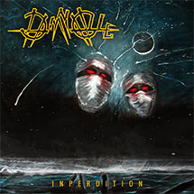 DAMNABLE – Inperdition