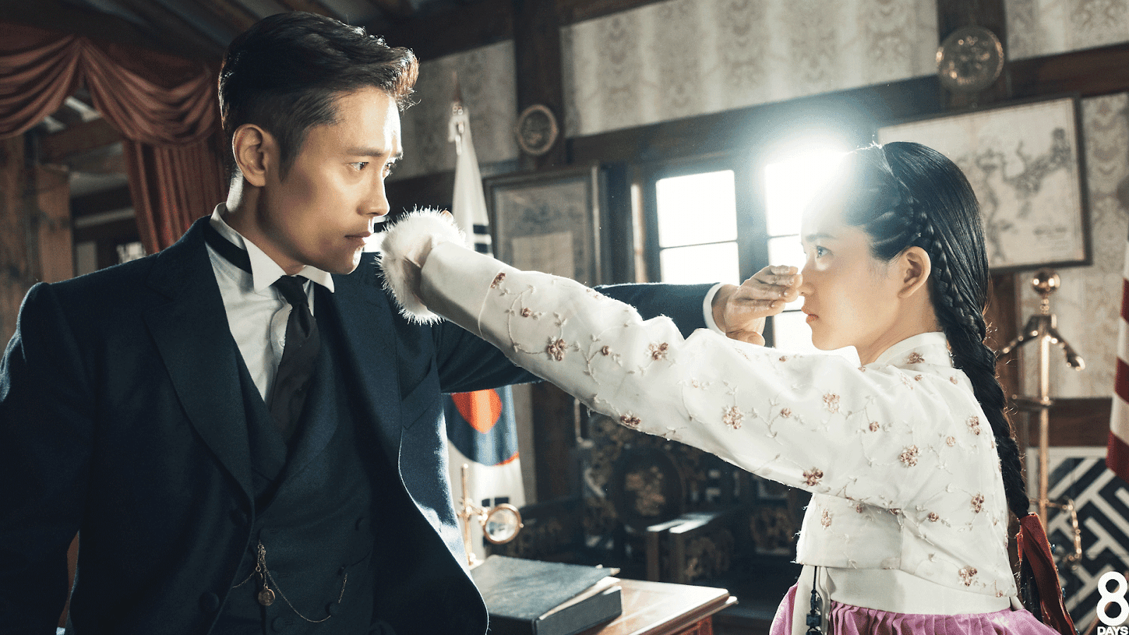 As melhores séries sul-coreanas do ano 2019 - AdoroCinema