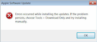 apple software update apple software update