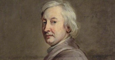 What was dryden famous for image