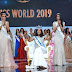 Photo : Miss Jamaica Wins Miss World