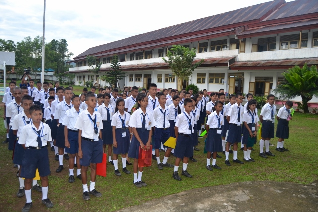 Cara Memilih Pendidikan Setelah SMP Untuk Melanjutkan Ke SMA atau Ke SMK Cara Memilih Pendidikan Setelah SMP Untuk Melanjutkan Ke SMA atau Ke SMK