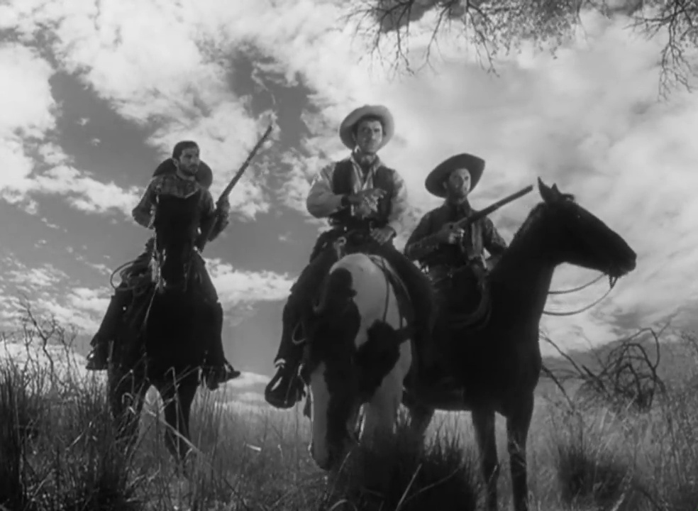 The Furies (Anthony Mann, 1950) Webdl 720p Criterion