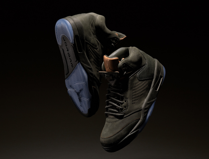 Air Jordan 5 Take flight - STREETBALL