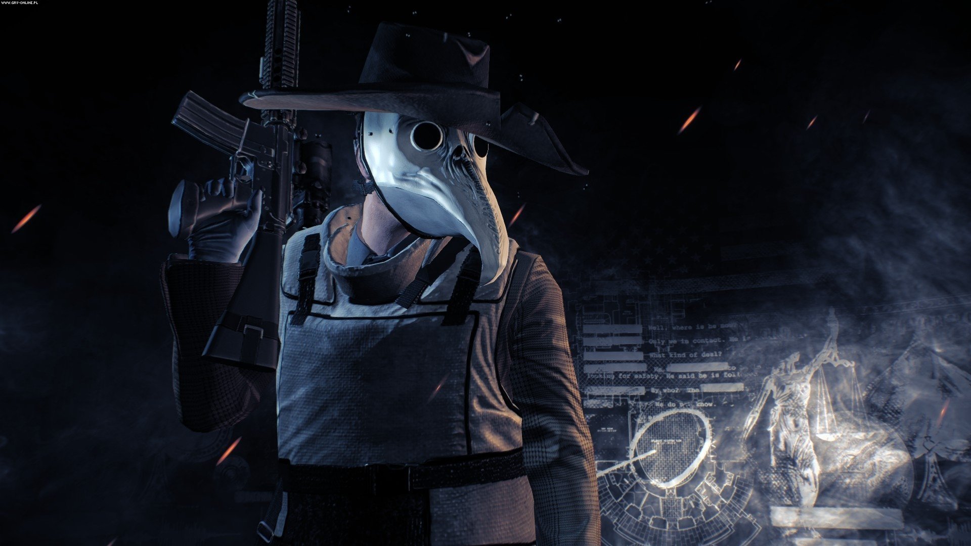 Payday 2 Free Xbox One