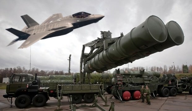 Turkey React Donald Trump forbade selling F-35 fighter jets Turkey React Donald Trump forbade selling F-35 fighter jets