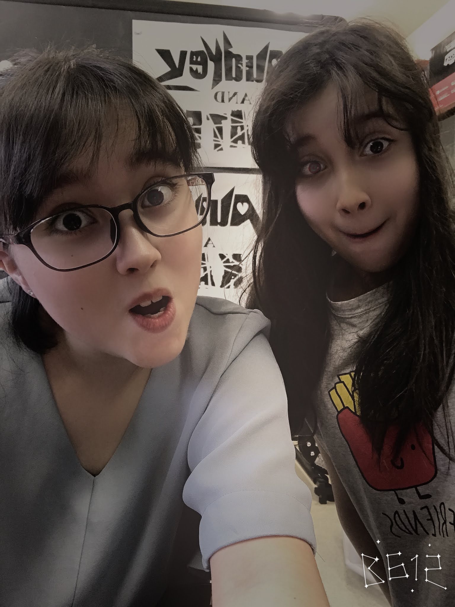 Audrey S Rocksmith Pageーロックスミス少女 実は私 洗濯機だったんです は Guys I M Actually A Washing Machine What