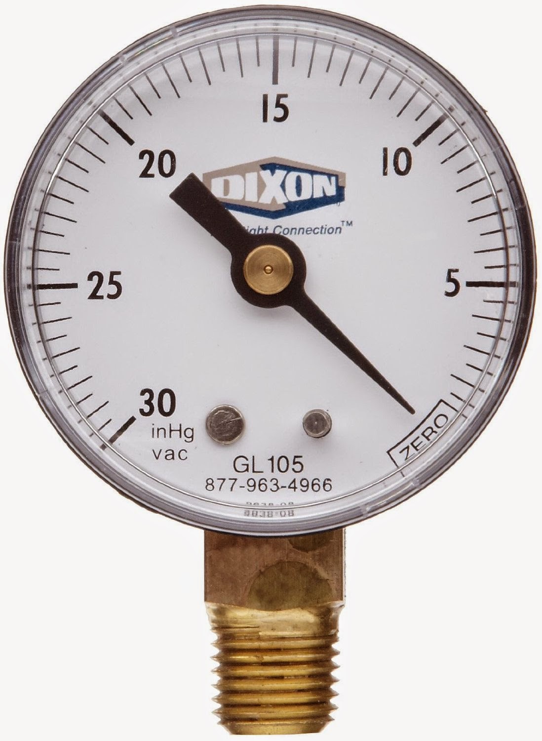 vacuum gauge vacuum pressure gauge