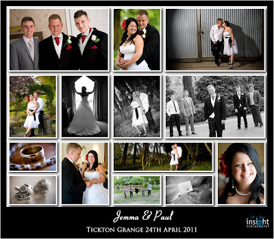Yorkshire Wedding Photographer