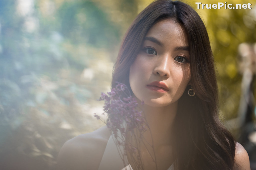 Image Thailand Model – Kapook Phatchara (น้องกระปุก) - Beautiful Picture 2020 Collection - TruePic.net - Picture-41