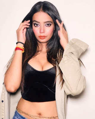 Priyanka Upadhyay Priyanka Upadhyay