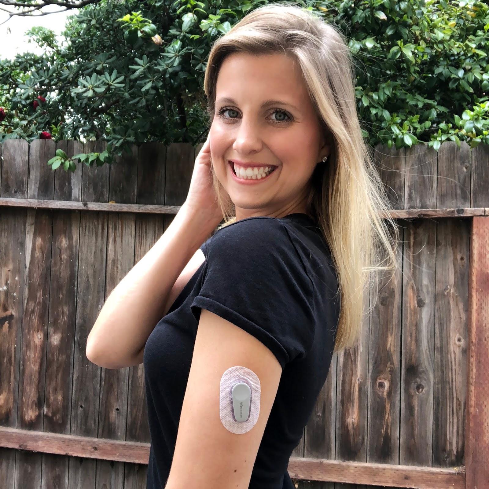 RESTARTING DEXCOM G6 SENSORS 