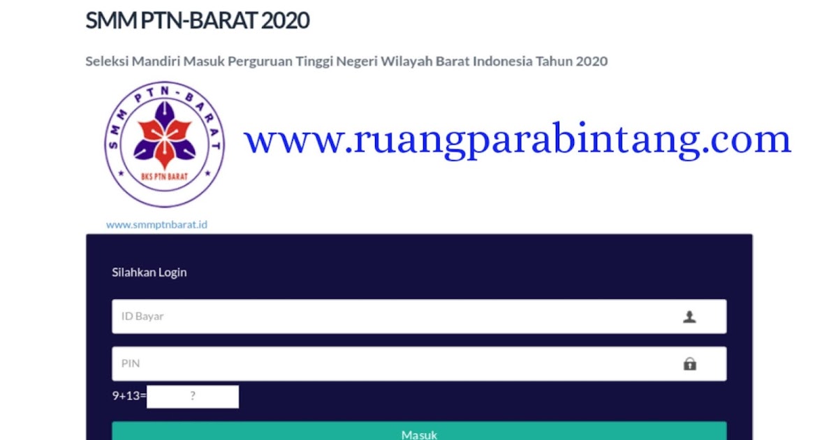 Contoh Soal Matematika Masuk Perguruan Tinggi Soal Kelasmu