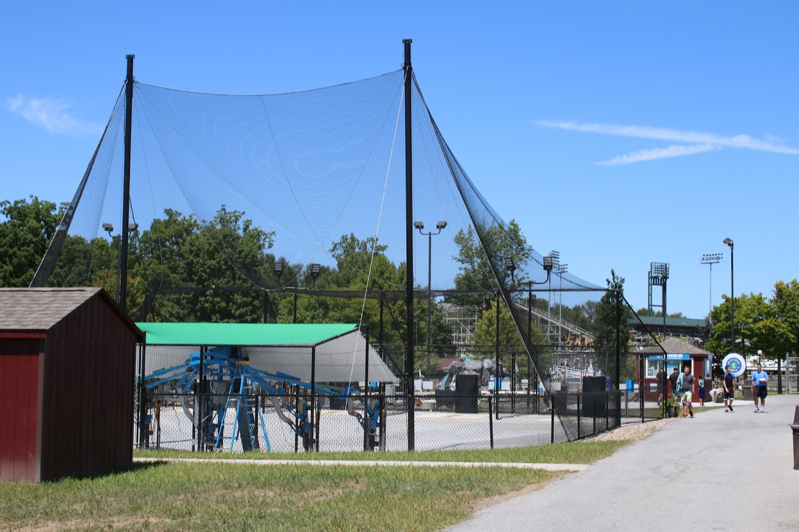 Lakemont Park is Back! Coaster Talk No BS Zone