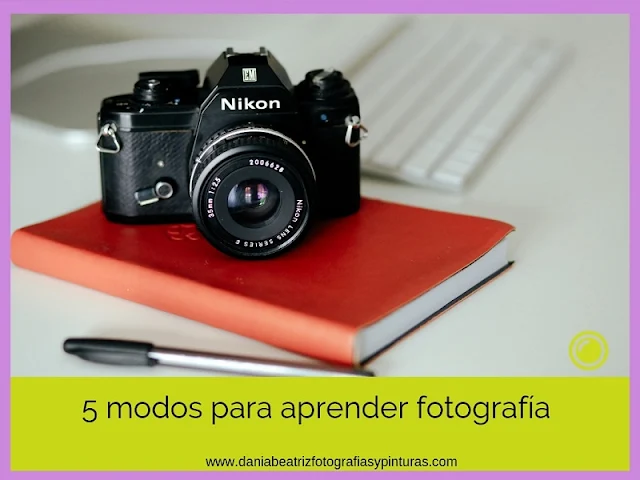 metodos-para-aprender-fotografia