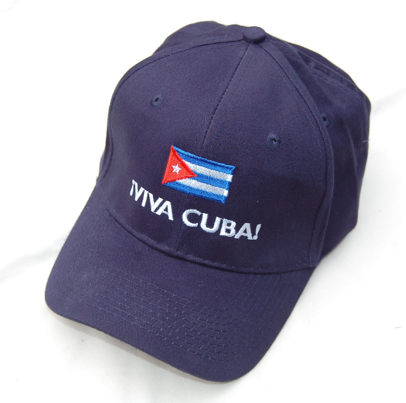 cuba-solidarity-campaign-new-and-exclusive-viva-cuba-baseball-cap