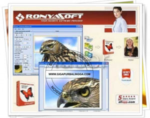 ronyasoft poster printer proposter 3.01 full keygen